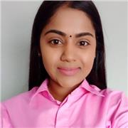 Friendly English tutor for young learners and beginners